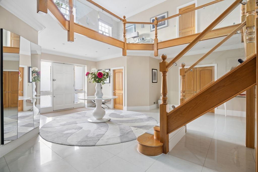 Additional image 35 of 7 bed detached house for saleCamp Road, Gerrards Cross SL9
