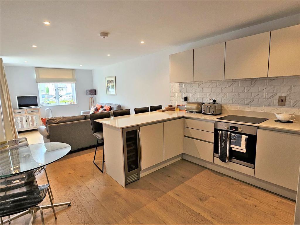 Additional image 17 of 2 bed flat for saleStation Road, Fowey PL23