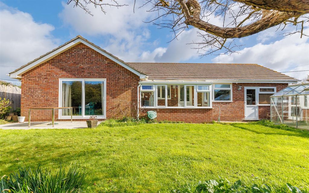 Additional image 24 of 3 bed detached bungalow for saleBay Road, Freshwater PO40