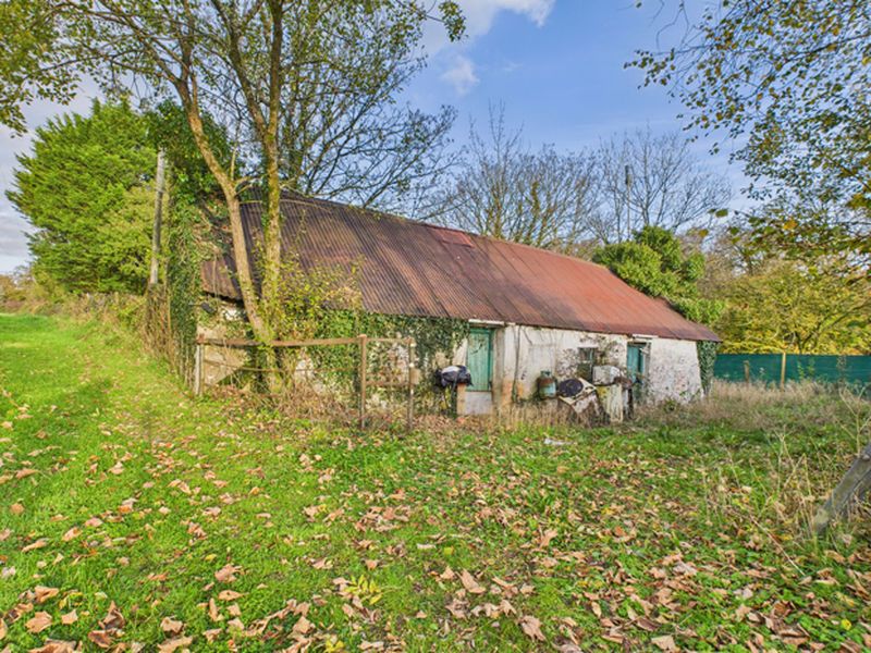 Land for saleCloigyn, Pontantwn, Kidwelly SA17