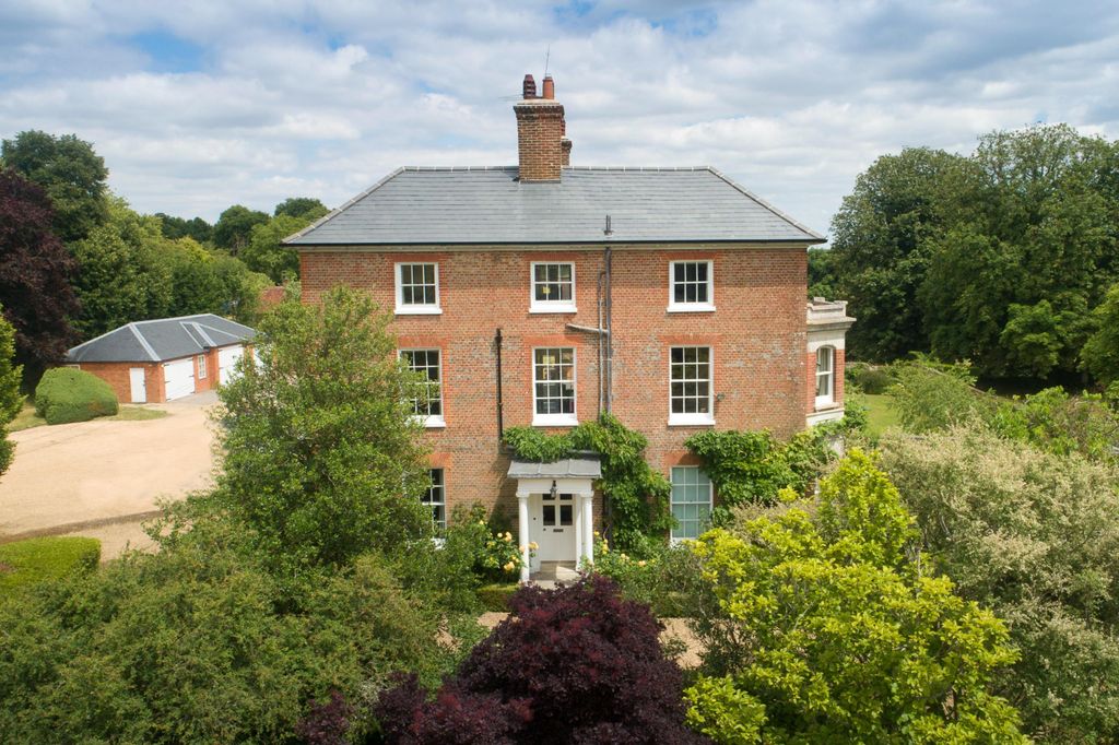 Additional image 17 of 7 bed detached house for saleRunwick, Farnham, Surrey GU10