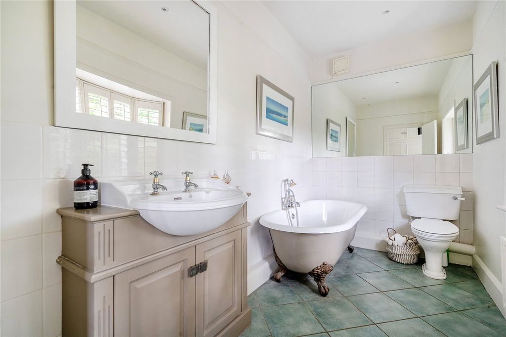 Additional image 14 of 5 bed detached house for saleLittleworth Road, Esher KT10