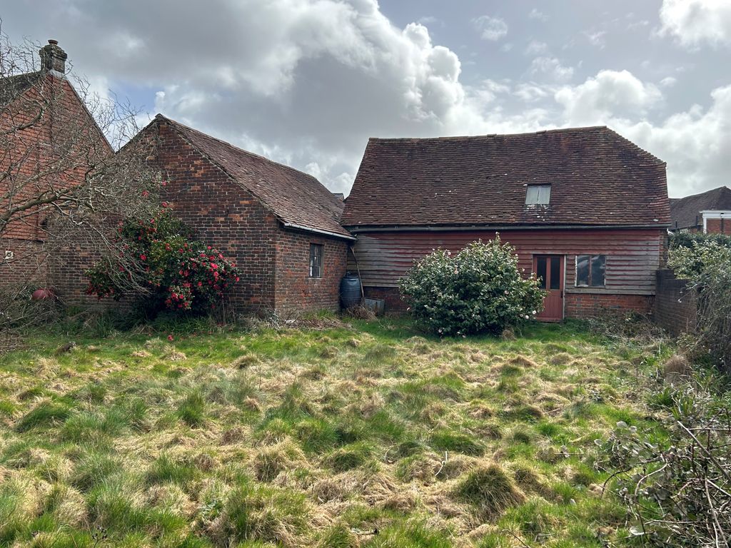 4 bed barn conversion for saleHigh Street, Burwash TN19