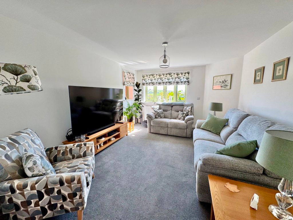 Additional image 4 of 5 bed detached house for saleTaylor Crescent, Exmouth EX8