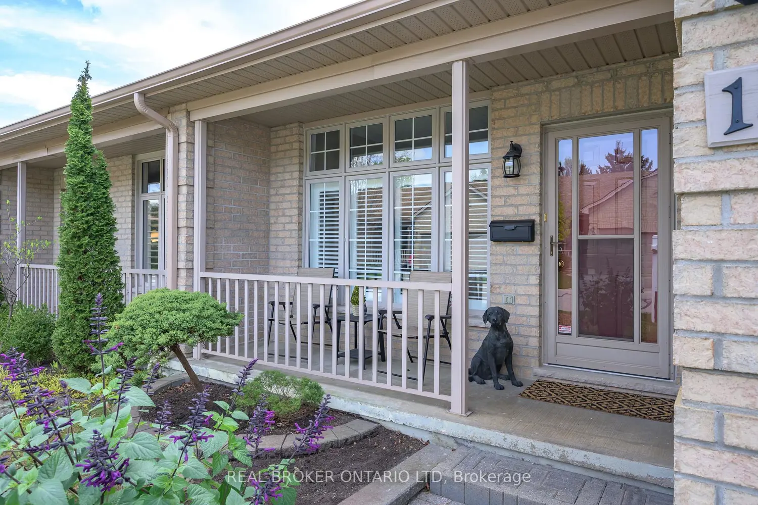 9 Cadeau Terrace 14 photo 2