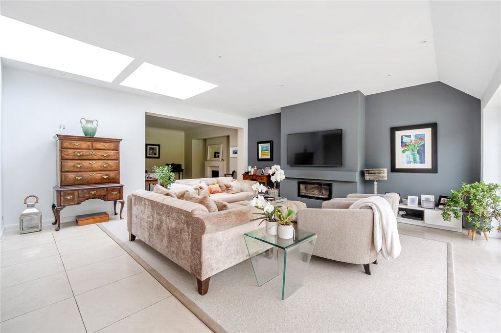 Additional image 6 of 5 bed detached house for saleLittleworth Road, Esher KT10