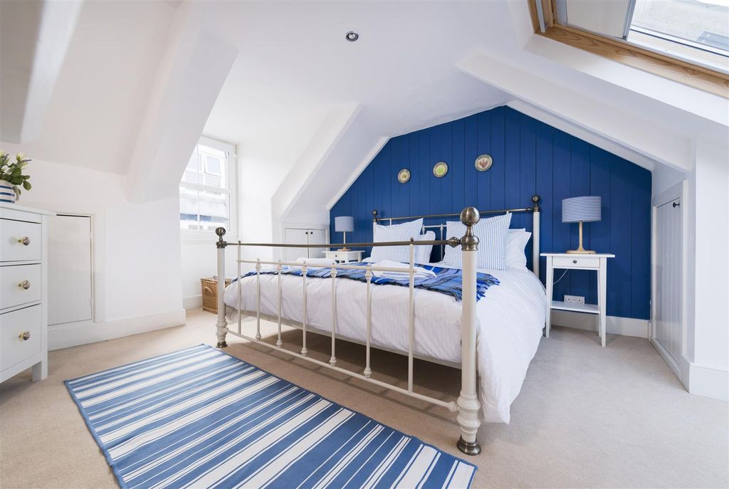 Additional image 6 of 3 bed terraced house for saleLostwithiel Street, Fowey PL23