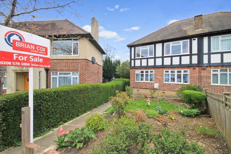 2 bed flat for saleGoring Way, Greenford UB6