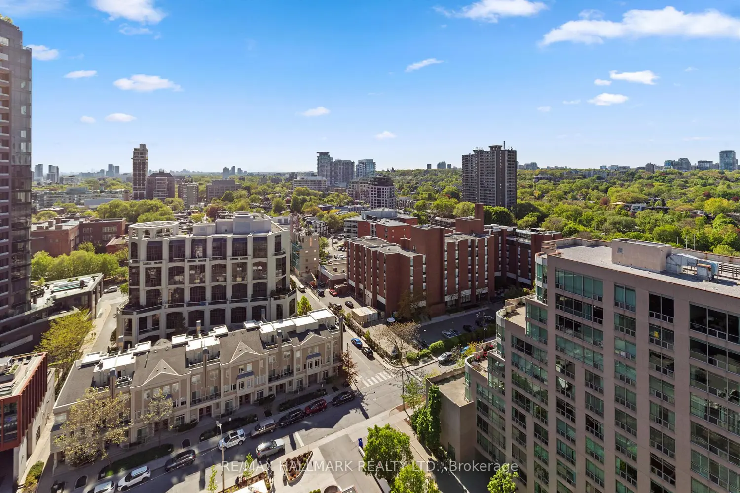 Additional image 19 of 914 Yonge Street 1506
