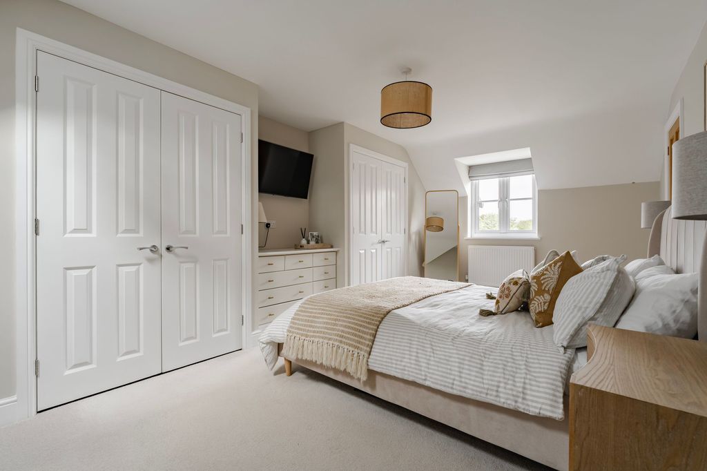 Additional image 10 of 4 bed detached house for saleVictoria Hill, Eye IP23