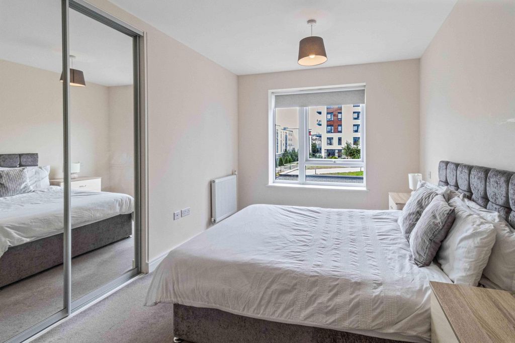 Additional image 4 of 2 bed flat for salePegasus Way, Gillingham ME7