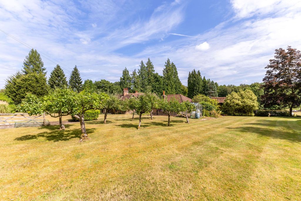 Additional image 24 of 5 bed detached house for saleJumps Road, Churt, Farnham GU10
