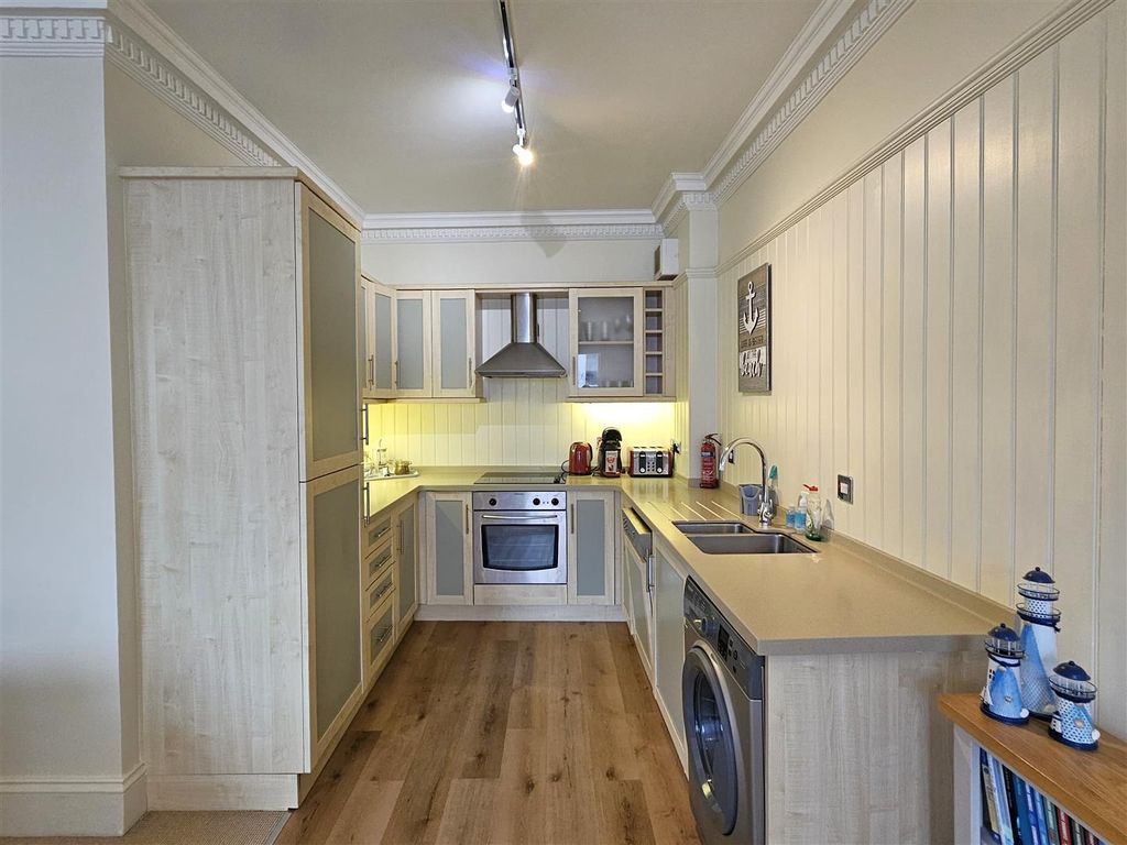 Additional image 6 of 2 bed flat for saleEsplanade, Fowey PL23