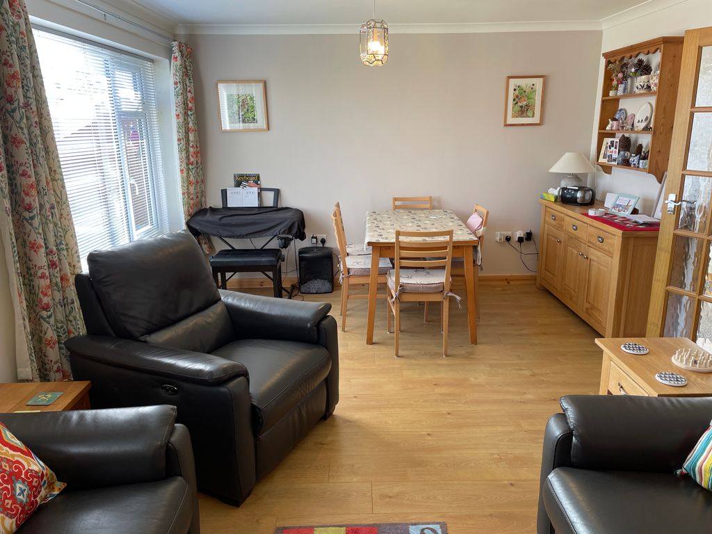 Additional image 3 of 3 bed detached bungalow for saleNorth Park, Fakenham NR21
