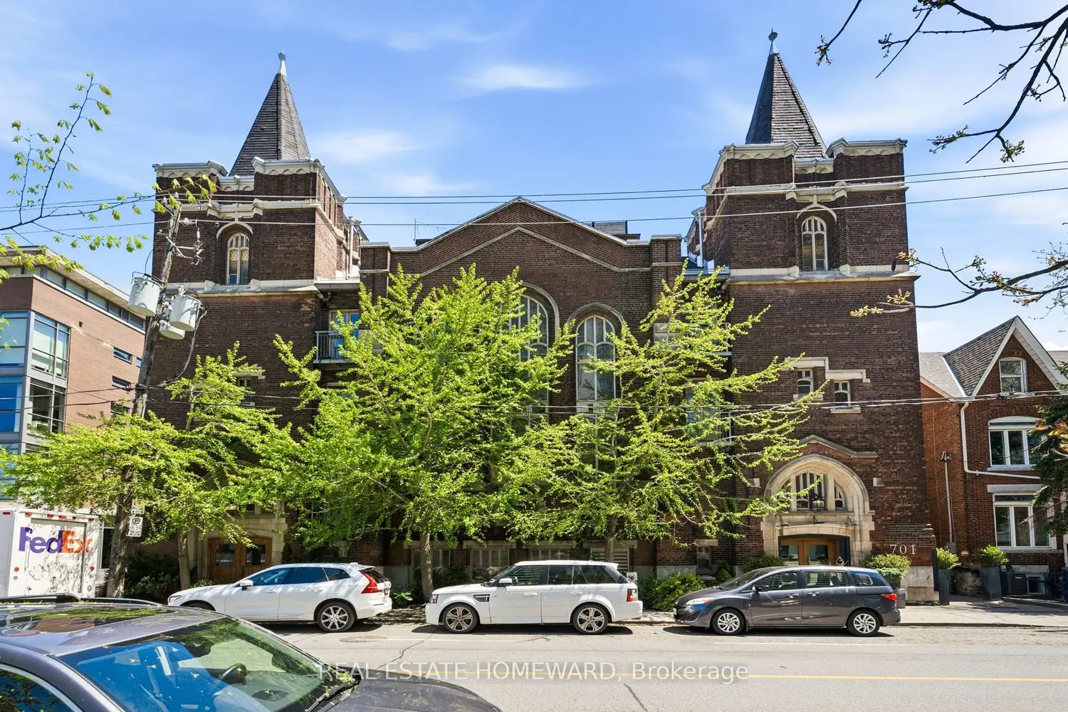 Additional image 12 of 701 Dovercourt Road 205
