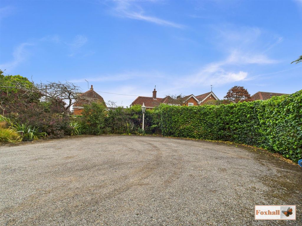 Additional image 24 of 3 bed detached house for saleHigh Road East, Felixstowe IP11