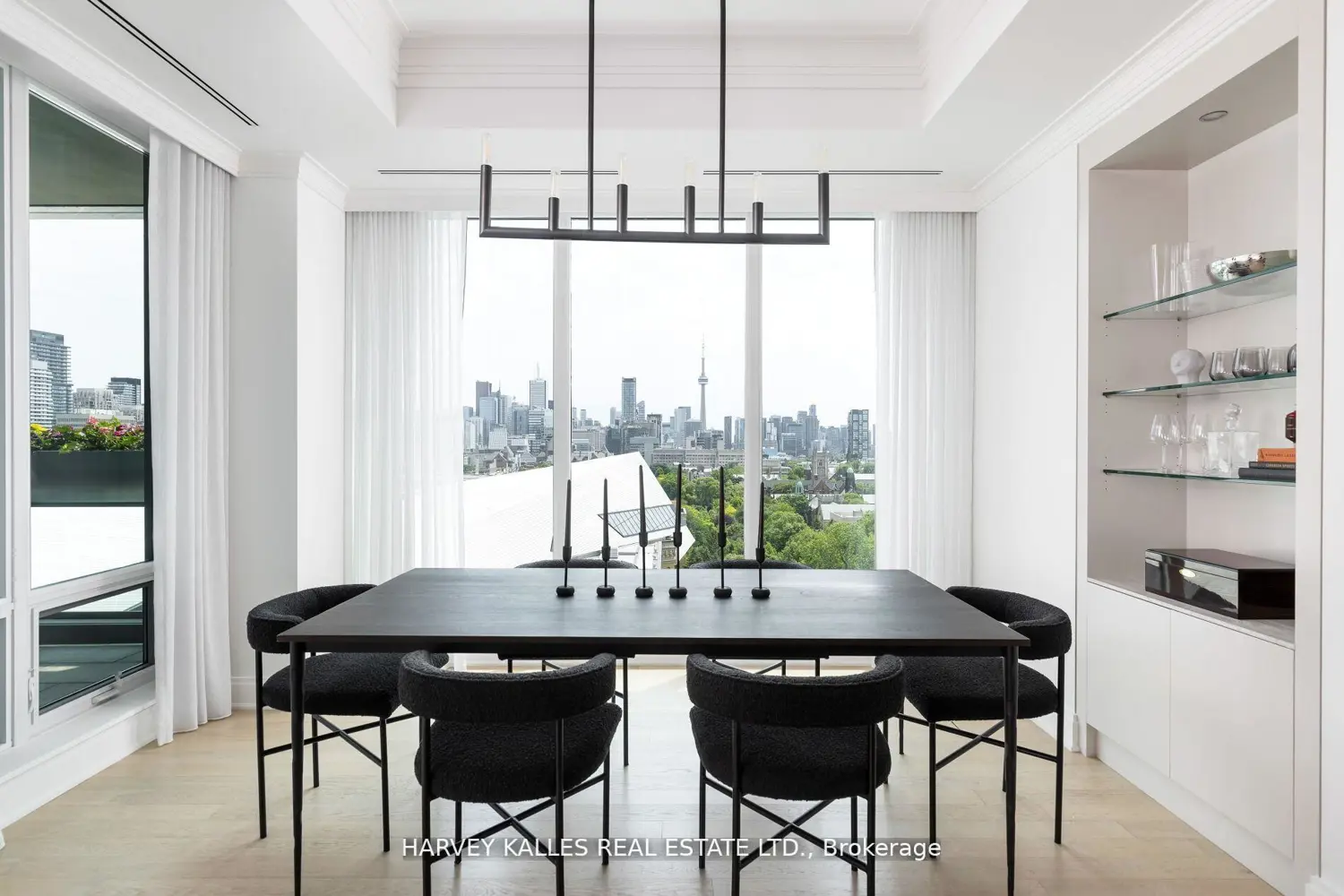 Additional image 5 of 206 Bloor Street 1202