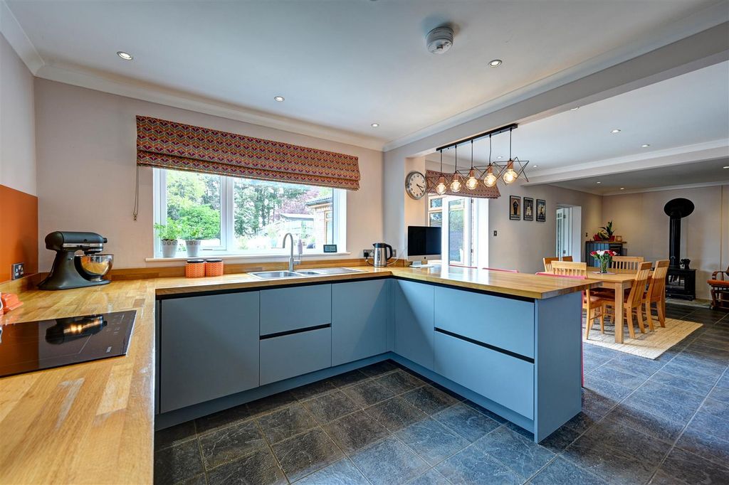 Additional image 8 of 4 bed detached house for saleClydesdale Rise, Bradwell, Great Yarmouth NR31
