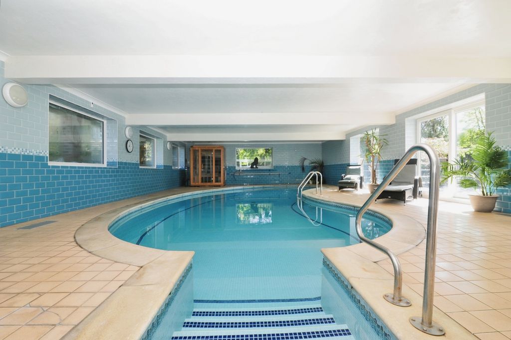 Additional image 10 of 2 bed flat for saleSpring Lane, Burwash, Etchingham, East Sussex TN19