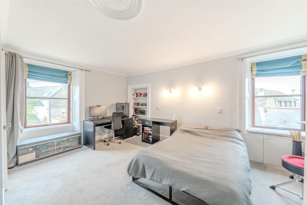 Additional image 11 of 4 bed detached house for saleNorthburn Villa, Albert Road, Eyemouth TD14