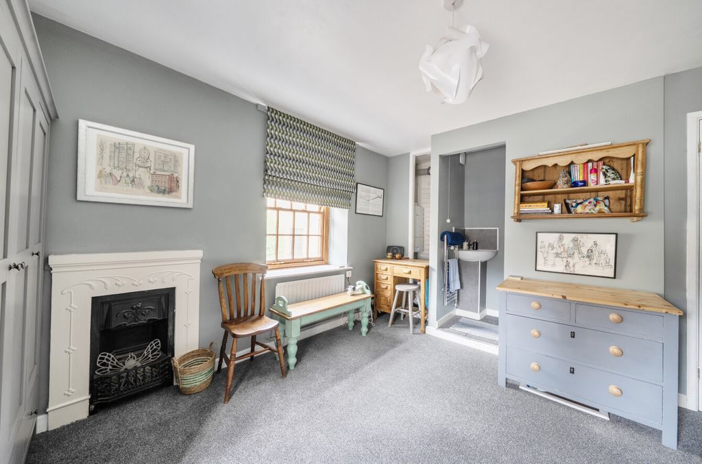 Additional image 20 of 3 bed semi-detached house for saleWillow Vale, Frome, Somerset BA11