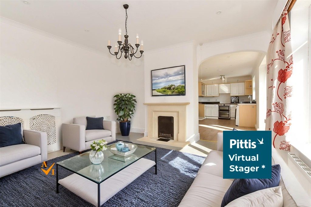 Additional image 7 of 3 bed detached bungalow for saleVictoria Road, Freshwater, Isle Of Wight PO40
