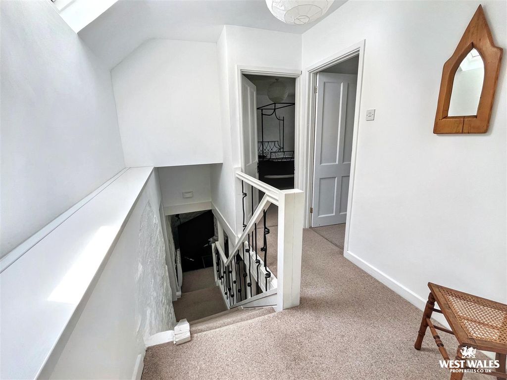 Additional image 22 of 4 bed country house for saleGlandwr, Whitland SA34