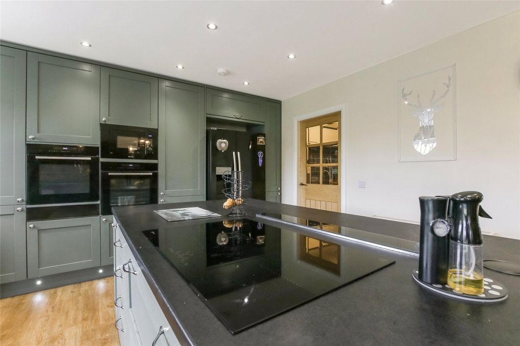Additional image 5 of 4 bed detached house for saleMain Street, California, Falkirk, Stirlingshire FK1