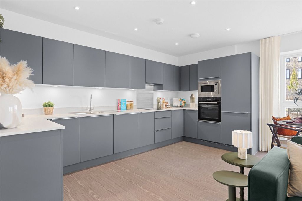 Additional image 7 of 2 bed flat for saleClast Court, Erith DA8