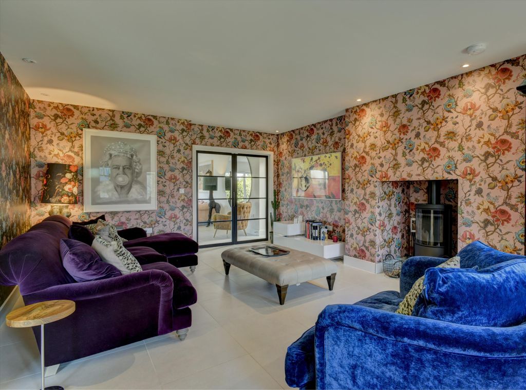 Additional image 2 of 5 bed detached house for saleRegency Drive, Exeter, Devon EX2