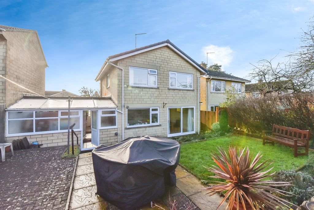 Additional image 17 of 3 bed link detached house for saleLeys Hill, Frome BA11