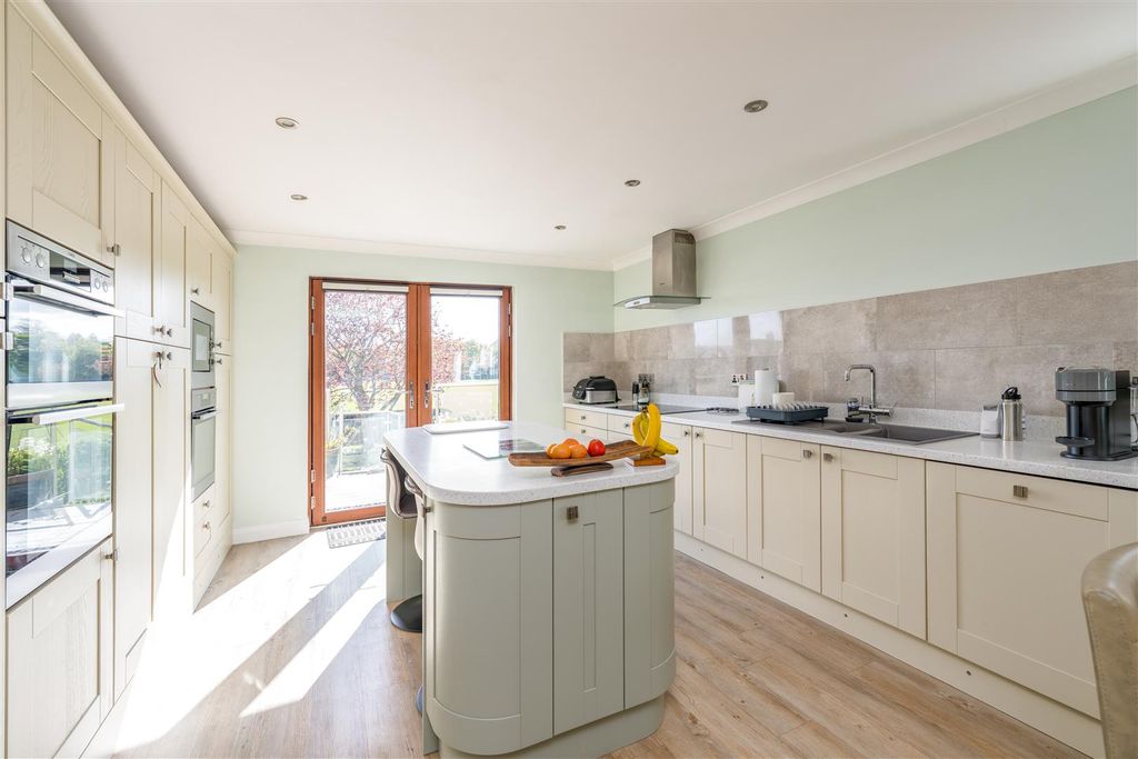 Additional image 3 of 4 bed detached house for saleParkdale Croft Park, Kelso TD5