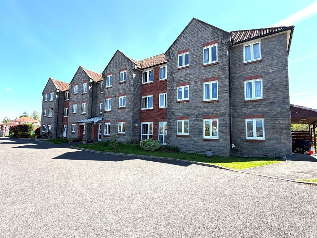 1 bed property for saleOxendale, Street BA16