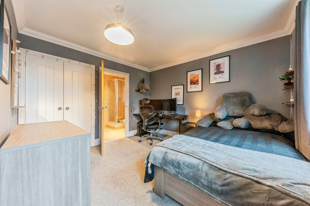 Additional image 16 of 5 bed detached house for saleKings Gardens, Gonerby Hill Foot, Grantham NG31