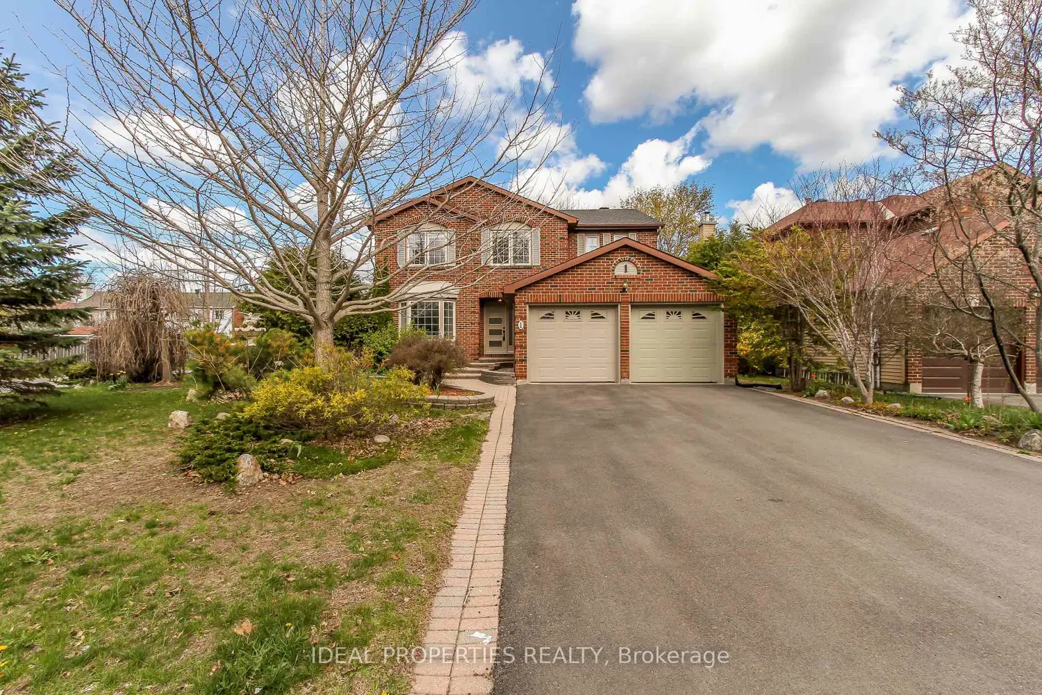 1 Acklam Terrace