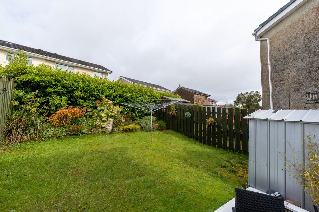 Additional image 19 of 3 bed semi-detached house for saleCrisswell Crescent, Greenock PA16