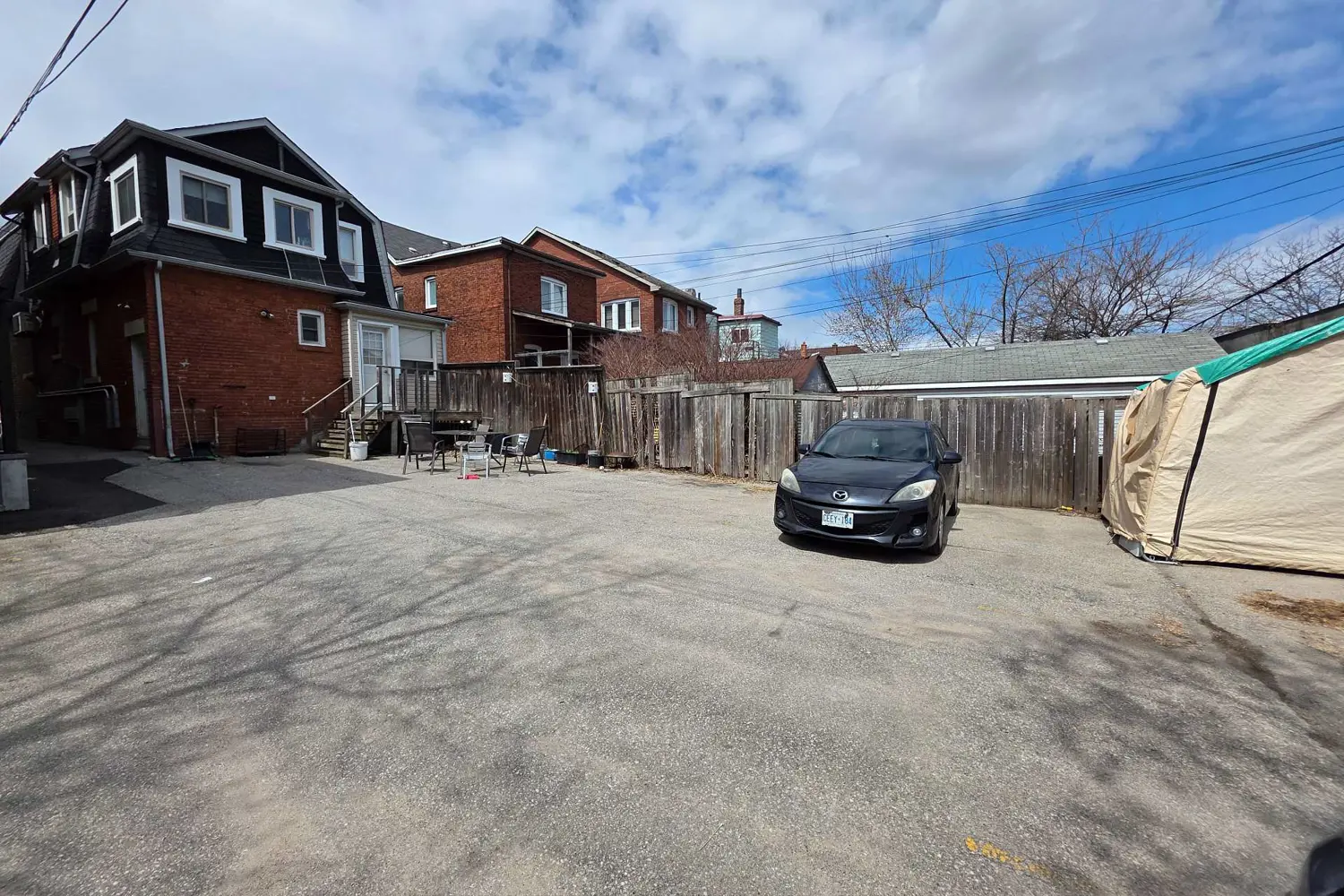 Additional image 18 of 1733 Dufferin Street