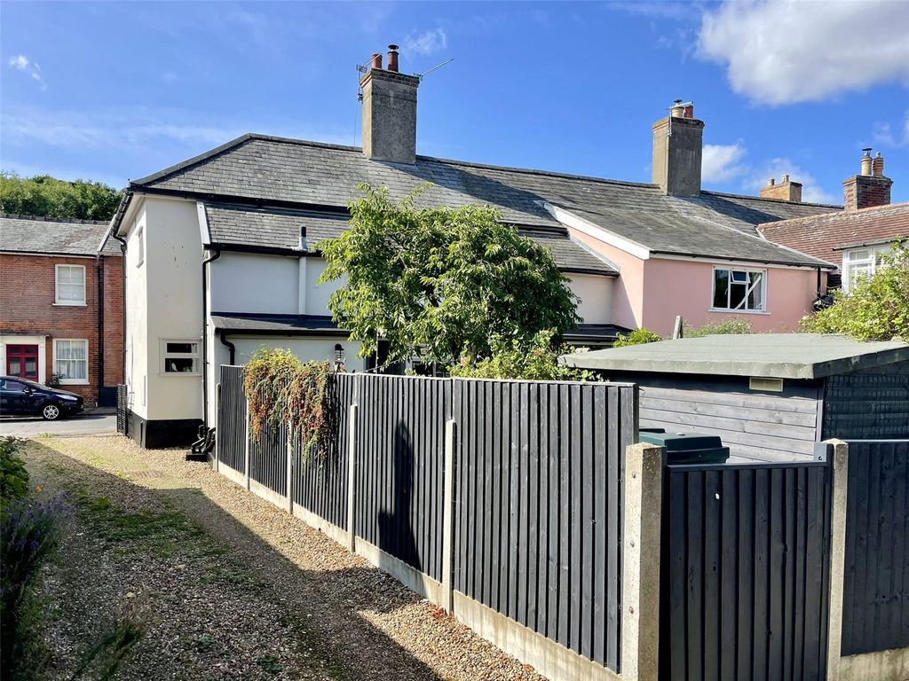Additional image 27 of 3 bed end terrace house for saleChurch Street, Eye IP23