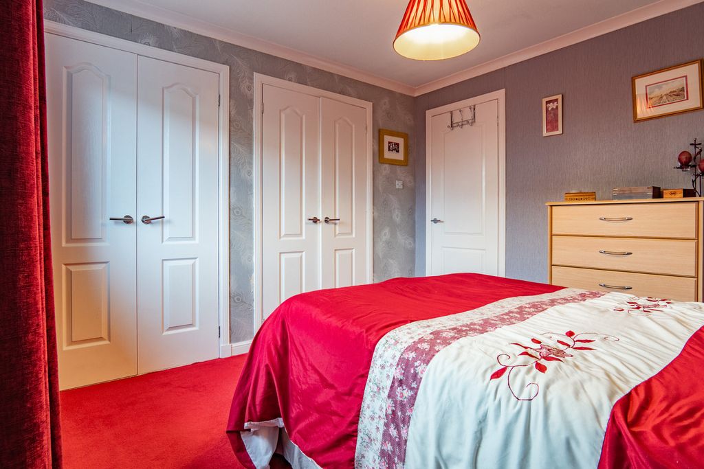 Additional image 14 of 3 bed semi-detached bungalow for saleAllan Drive, Forres IV36