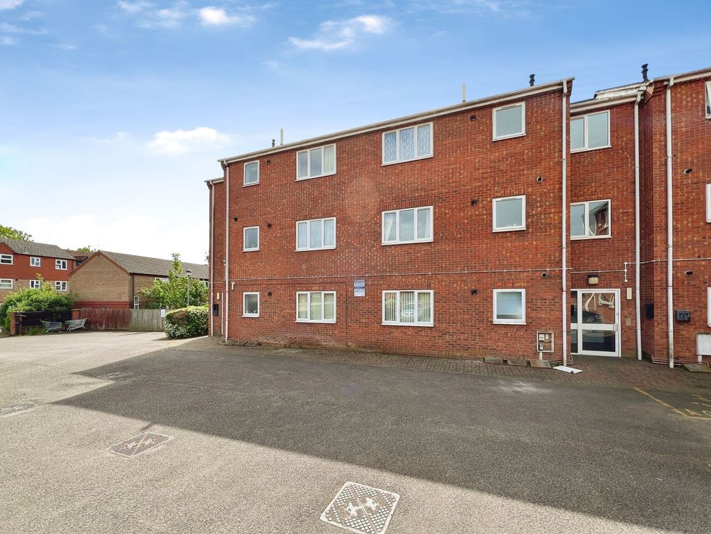 Additional image 13 of 2 bed flat for saleUniversity Court, Grantham NG31