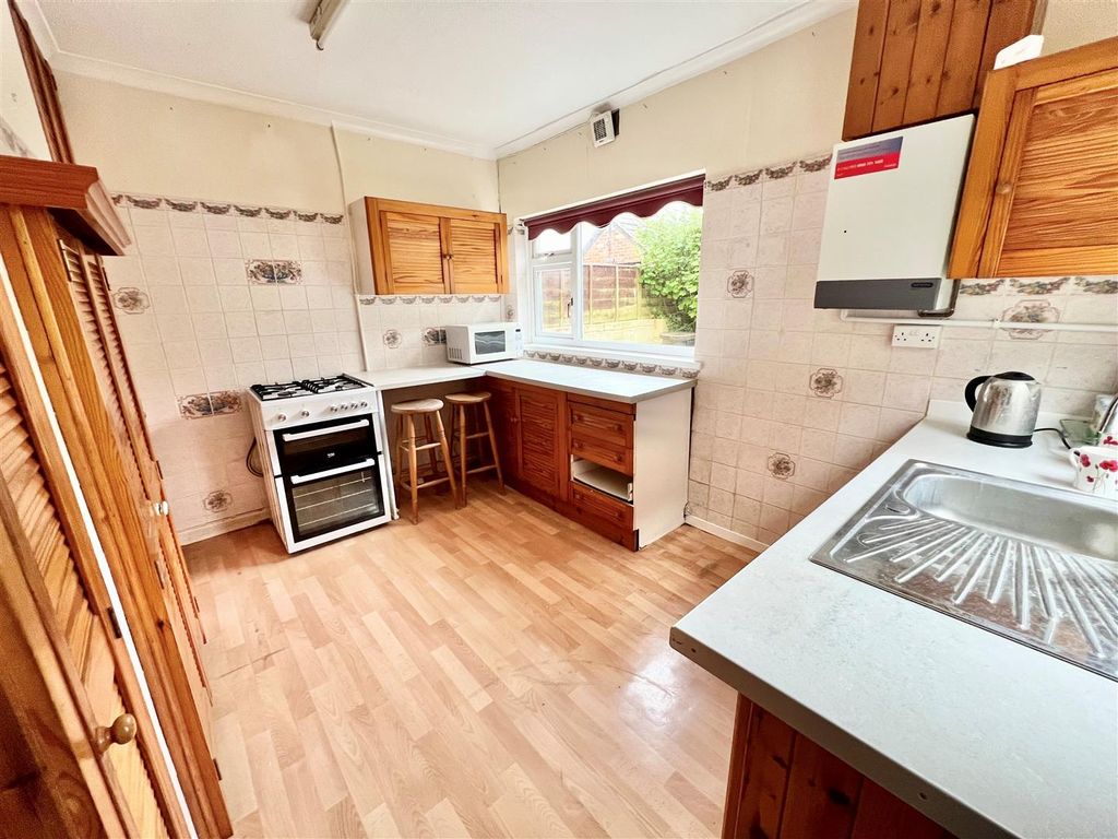 Additional image 2 of 3 bed semi-detached house for saleFreshwater, Isle Of Wight PO40