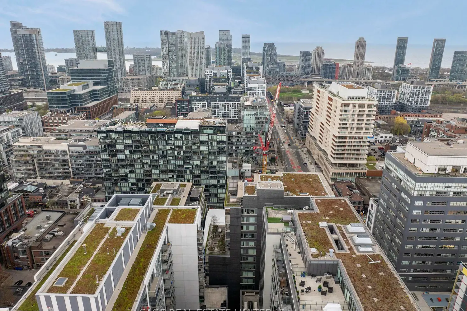 Additional image 14 of 95 Bathurst Street 914
