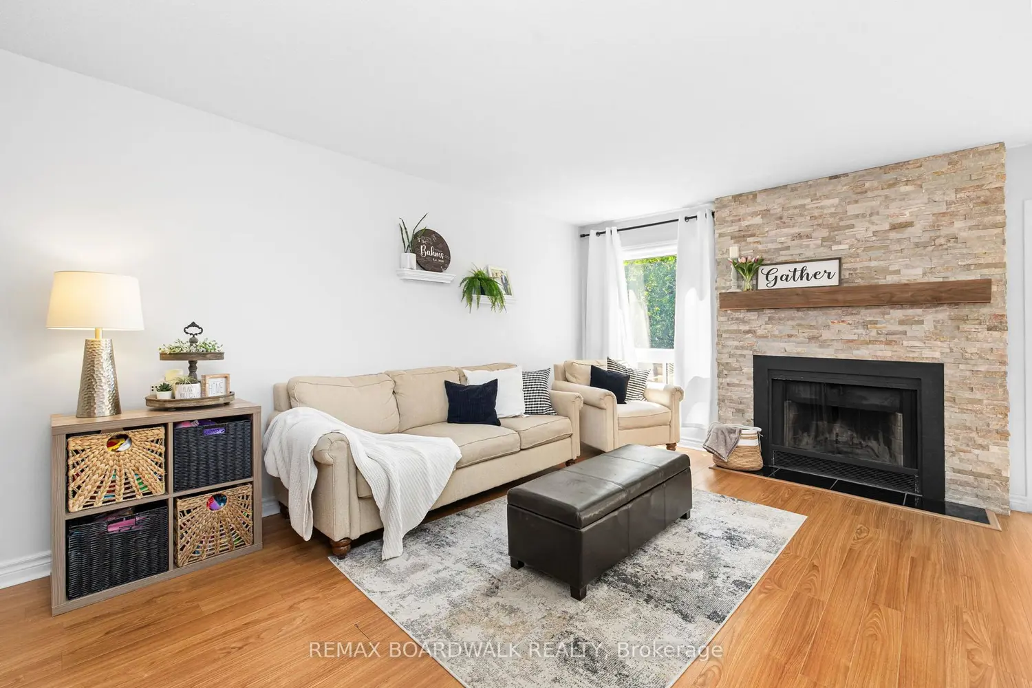123 Halley Street