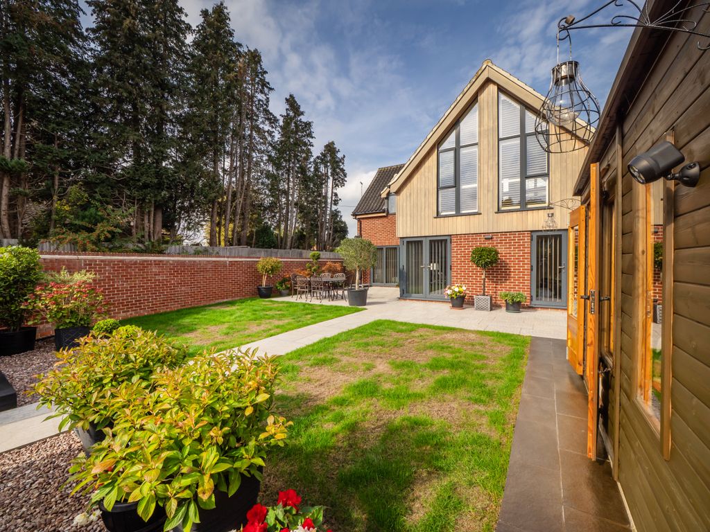 Additional image 17 of 3 bed detached house for saleBaldwin Close, Fakenham NR21