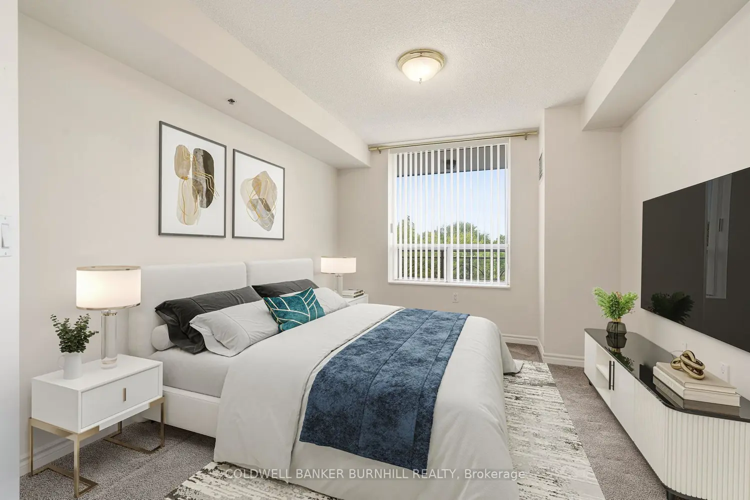 100 Burloak Drive 1415 photo 5