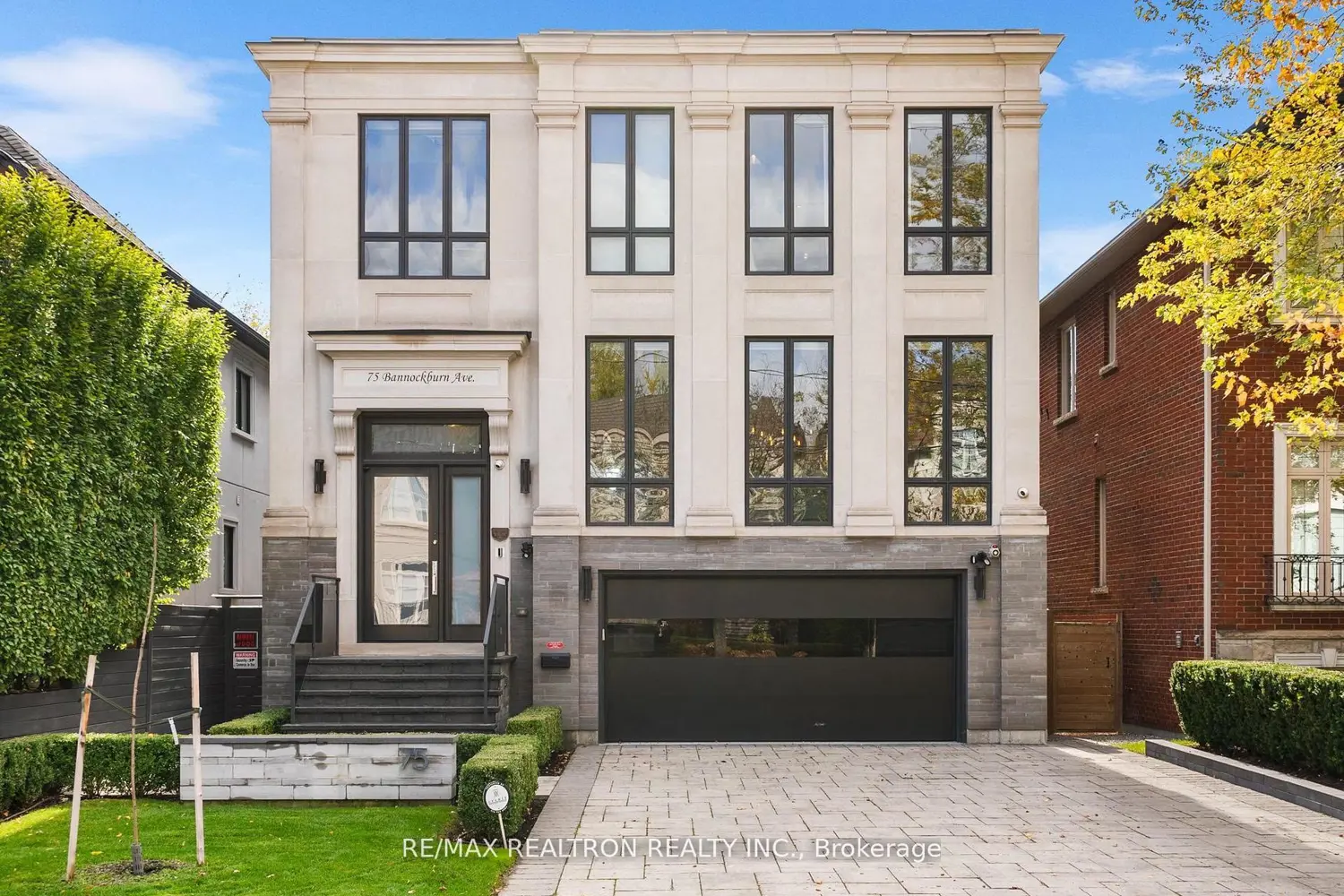 75 Bannockburn Avenue
