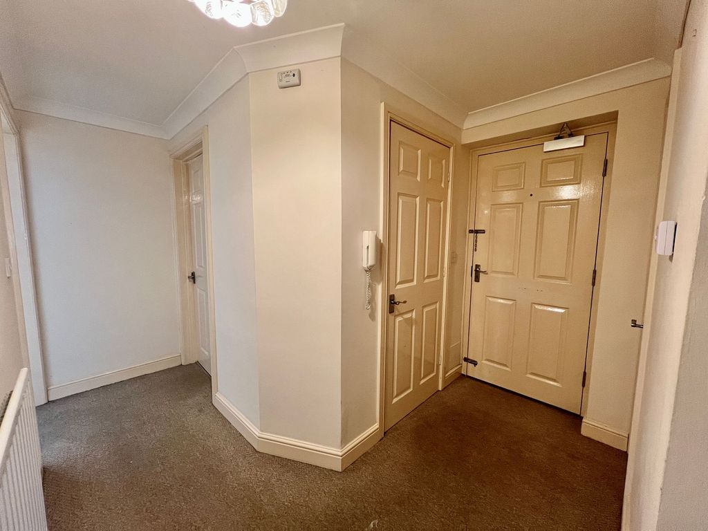 Additional image 3 of 2 bed flat for saleUniversity Court, Grantham NG31