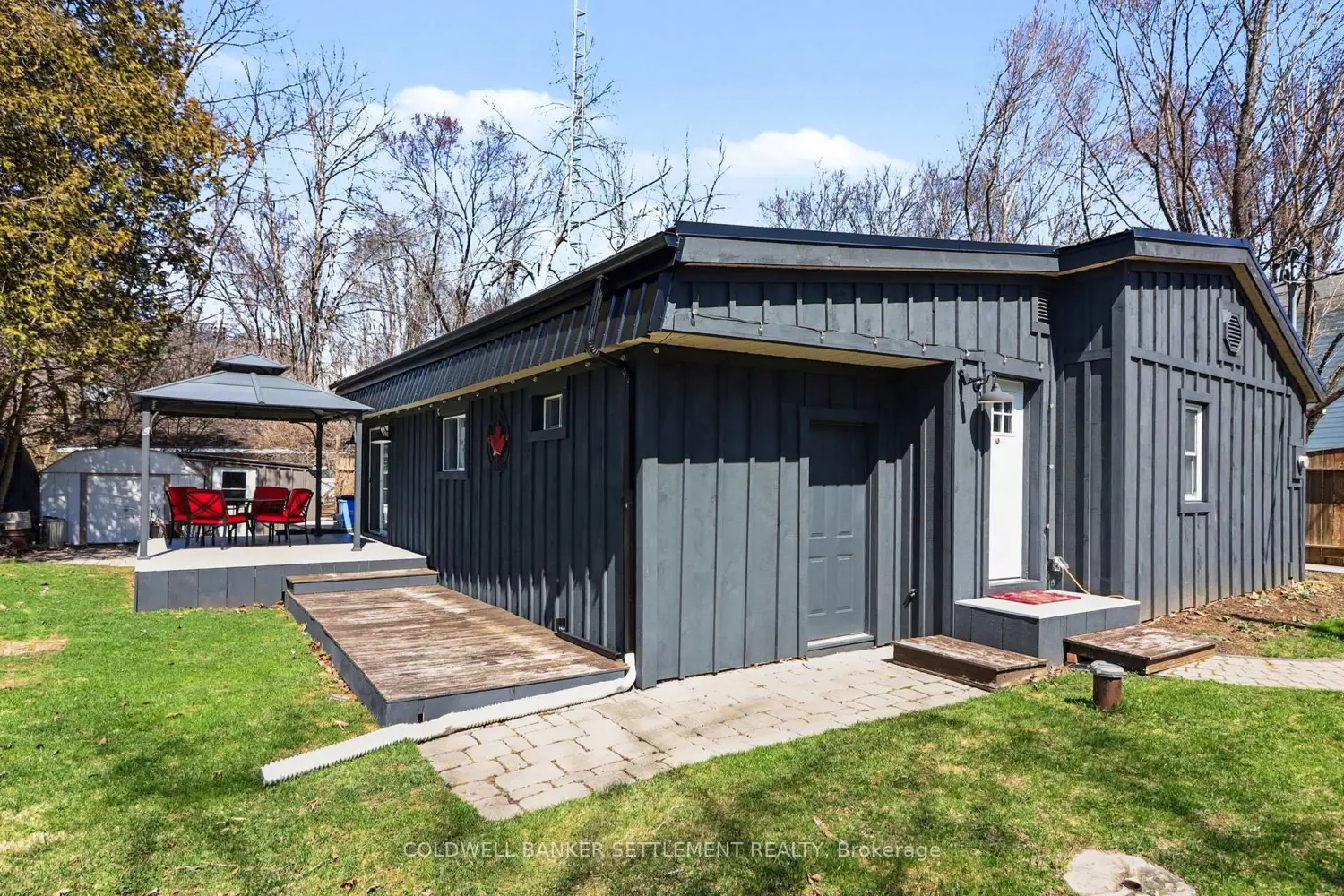 128 Loon Lane