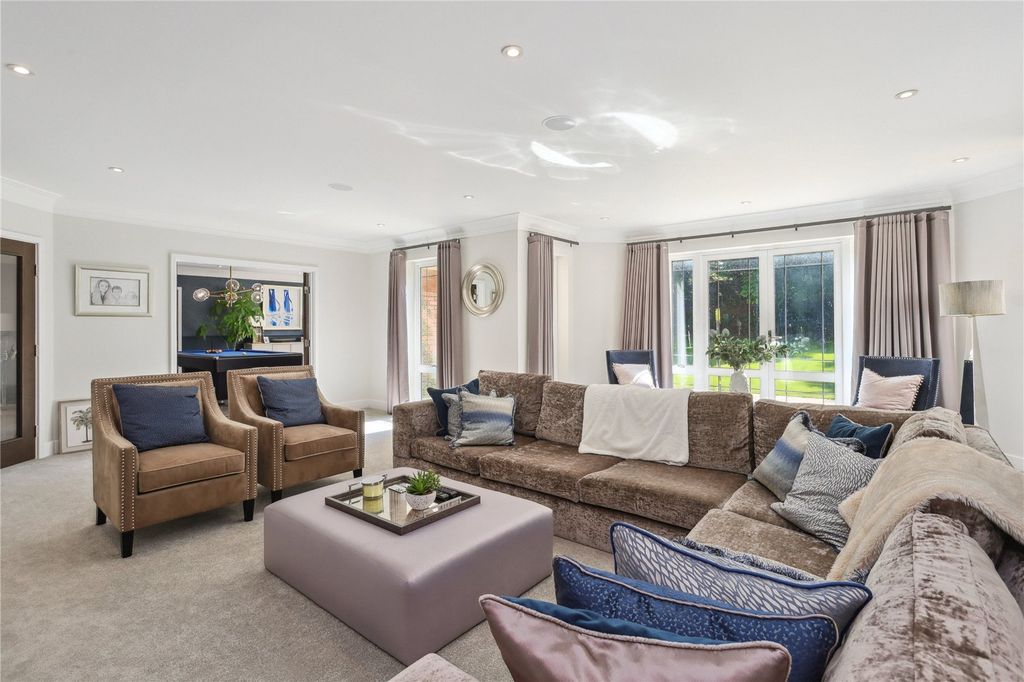 Additional image 4 of 6 bed detached house for saleLittleworth Common Road, Esher KT10