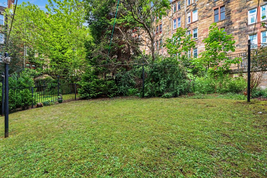 Additional image 27 of 1 bed flat for saleChancellor Street, Glasgow G11
